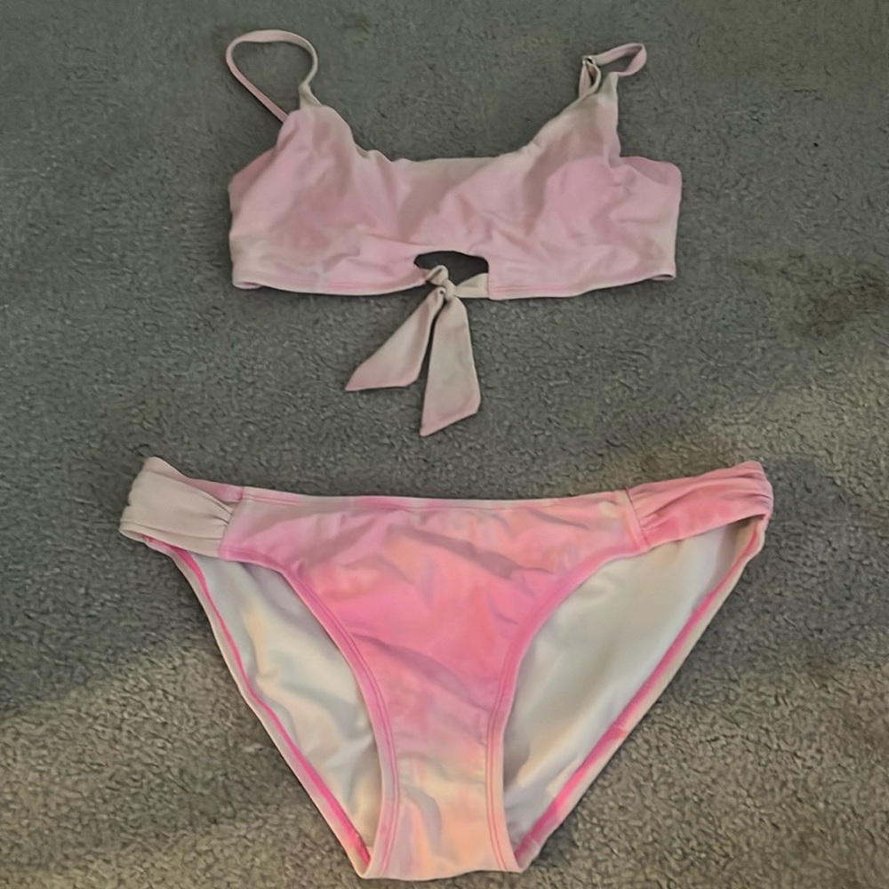 NOBO girls swimsuit.